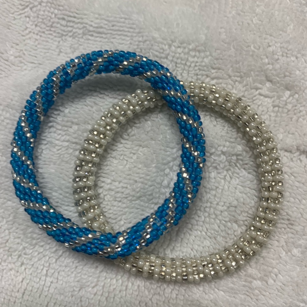 Nepal Prayer Bracelets